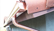 Rain Gutter Installation, Repair, Cleaning in White Hills, AZ